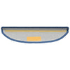 Porrasmatot 20 kpl Sininen 56x17x3 cm
