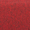 Porrasmatot 20 kpl Bordeaux Red 65x24x4 cm