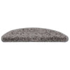Porrasmatot 30 kpl Harmaa 56x17x3 cm