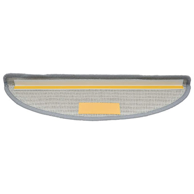 Harmaa porrasmatot Viziru 56x17x3cm (30 kpl)