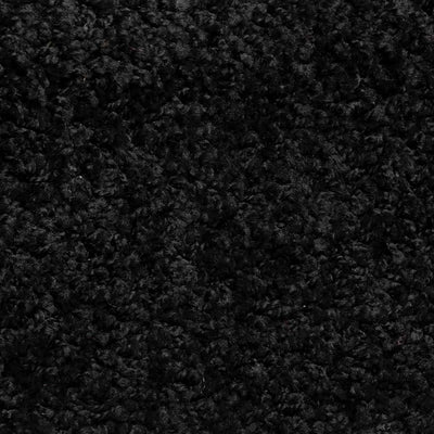 Porrasmatot 30 kpl Musta 56x17x3 cm