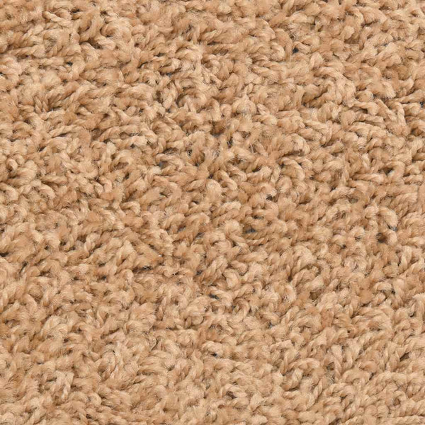 Porrasmatot 30 kpl 56x17x3 cm Beige puolipyöreä