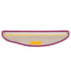 Porrasmatot 30 kpl Violetti 56x17x3 cm