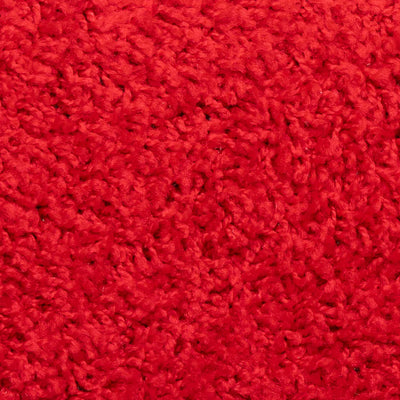 Porrasmatot 30 kpl Punainen 56x17x3 cm