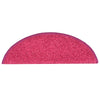 Porrasmatot 30 kpl Pinkki 56x17x3 cm