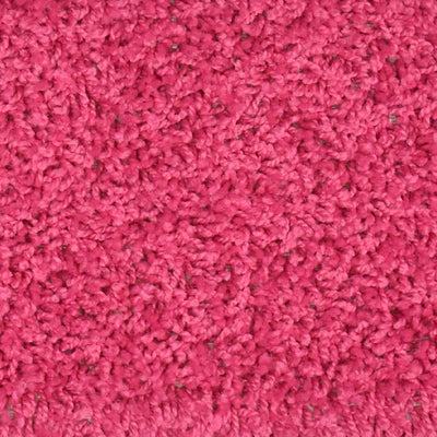 Porrasmatot 30 kpl Pinkki 56x17x3 cm