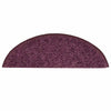 Porrasmatot 30 kpl Tummanvioletti 56x17x3 cm