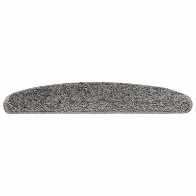 Porrasmatot 30 kpl Harmaa 65x21x4 cm