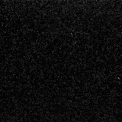 Porrasmatot 30 kpl Musta 65x21x4 cm