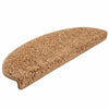 Porrasmatot 30 kpl Beige 65x21x4 cm