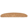 Porrasmatot 30 kpl Beige 65x21x4 cm