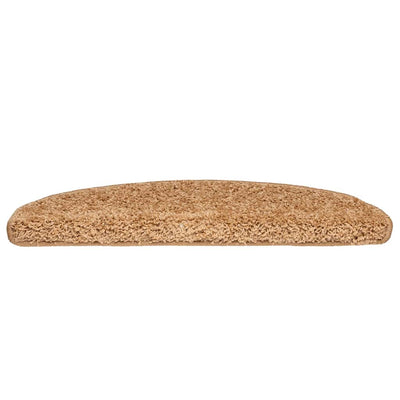 Porrasmatot 30 kpl Beige 65x21x4 cm