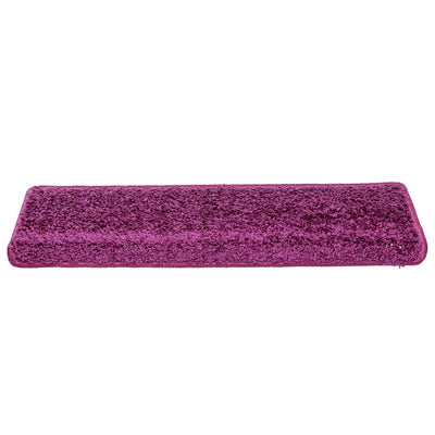 Porrasmatot 30 kpl 65x21x4 cm violetti