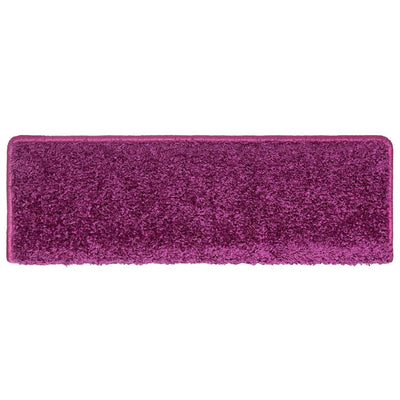 Porrasmatot 30 kpl 65x21x4 cm violetti