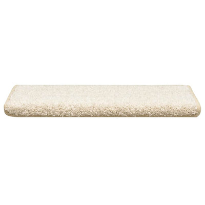 Porrasmatot 30 kpl 65x21x4 cm valkoinen