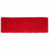 Porrasmatot 30 kpl 65x21x4 cm punainen