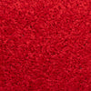 Porrasmatot 30 kpl 65x21x4 cm punainen