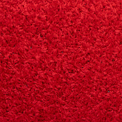Porrasmatot 30 kpl 65x21x4 cm punainen