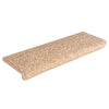rappumatot 30 kpl 65x21x4 cm kultaa