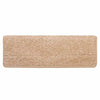 rappumatot 30 kpl 65x21x4 cm kultaa