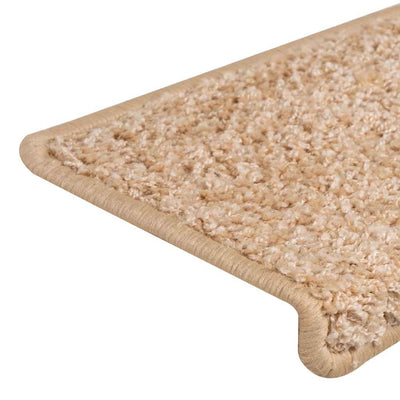 rappumatot 30 kpl 65x21x4 cm kultaa