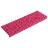 Porrasmatot 30 kpl 65x21x4 cm Pinkki