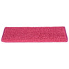 Porrasmatot 30 kpl 65x21x4 cm Pinkki