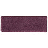 Porrasmatot 30 kpl 65x21x4 cm Tummanvioletti