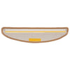 Porrasmatot 20 kpl Beige 56x17x3 cm