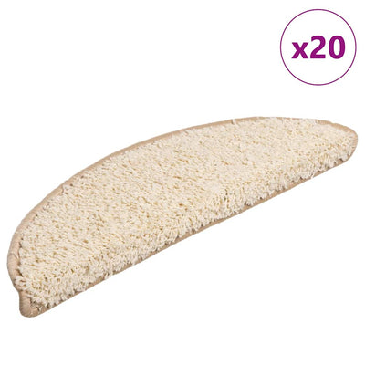 Portaiden matot 20 kpl Kerma 56x17x3 cm