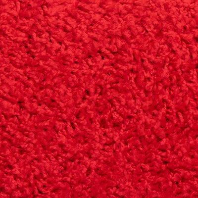 Porrasmatot 20 kpl Punainen 56x17x3 cm