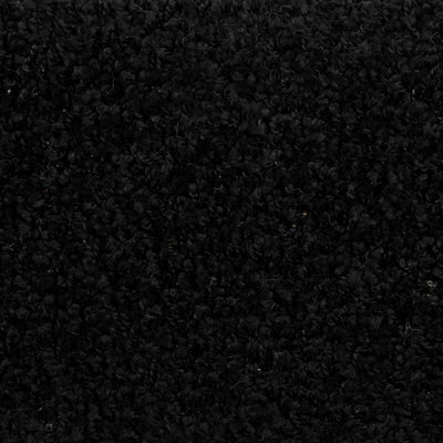 Porrasmatot 20 kpl Musta 65x21x4 cm
