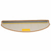 Porrasmatot 20 kpl Beige 65x21x4 cm