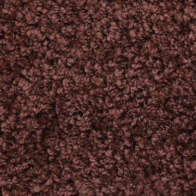 Porrasmatot 20 kpl Ruskea 65x21x4 cm