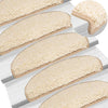 Porrasmatot 20 kpl Kerma 65x21x4 cm