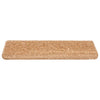 rappumatot 20 kpl 65x21x4 cm beige