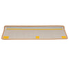 rappumatot 20 kpl 65x21x4 cm beige