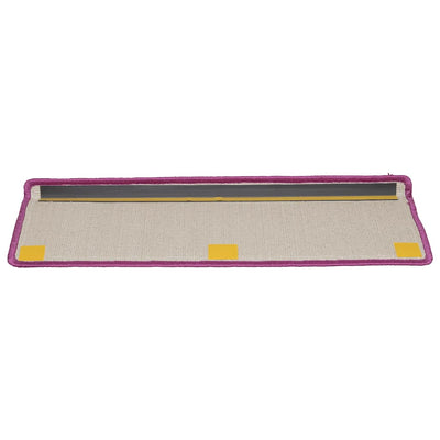 Porrasmatot 20 kpl 65x21x4 cm Violetti