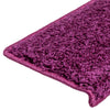 Porrasmatot 20 kpl 65x21x4 cm Violetti
