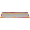 Porrasmatot 20 kpl 65x21x4 cm Punainen