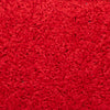 Porrasmatot 20 kpl 65x21x4 cm Punainen