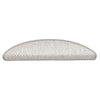 Porrasmatot itseliimautuvat sisaljäljitelmäiset 30 kpl 56x17x3 cm Platina