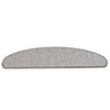 Portaiden matot Itsekiinnittyvä Sisal-Look 30 kpl 65x21x4 cm