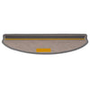 Portaiden matot Itsekiinnittyvä Sisal-Look 30 kpl 65x21x4 cm