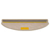 Itsekiinnittyvät porrasmatot sisaltyyli 30 kpl 65x21x4 cm beige