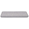 Portaiden matot Itsekiinnittyvä Sisal-Look 30 kpl 65x21x4 cm