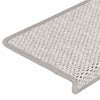 Portaiden matot itsekiinnittyvä sisal-look Vram 65x21x4cm (30 kpl)