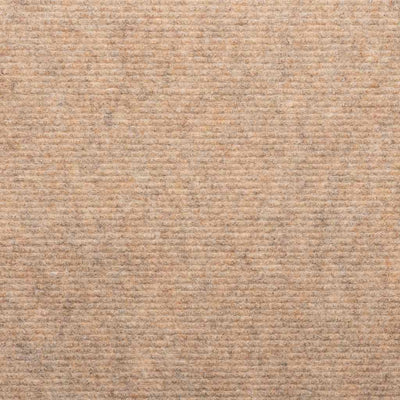 Porrasmatot Itsekiinnittyvät 30 kpl Beige 65x24,5x3,5 cm