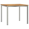Ulkoterassitarjotin 3 kpl 90 x 90 x 75 cm