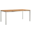 Ulkoterassitarjotin 5 kpl 180 x 90 x 75 cm